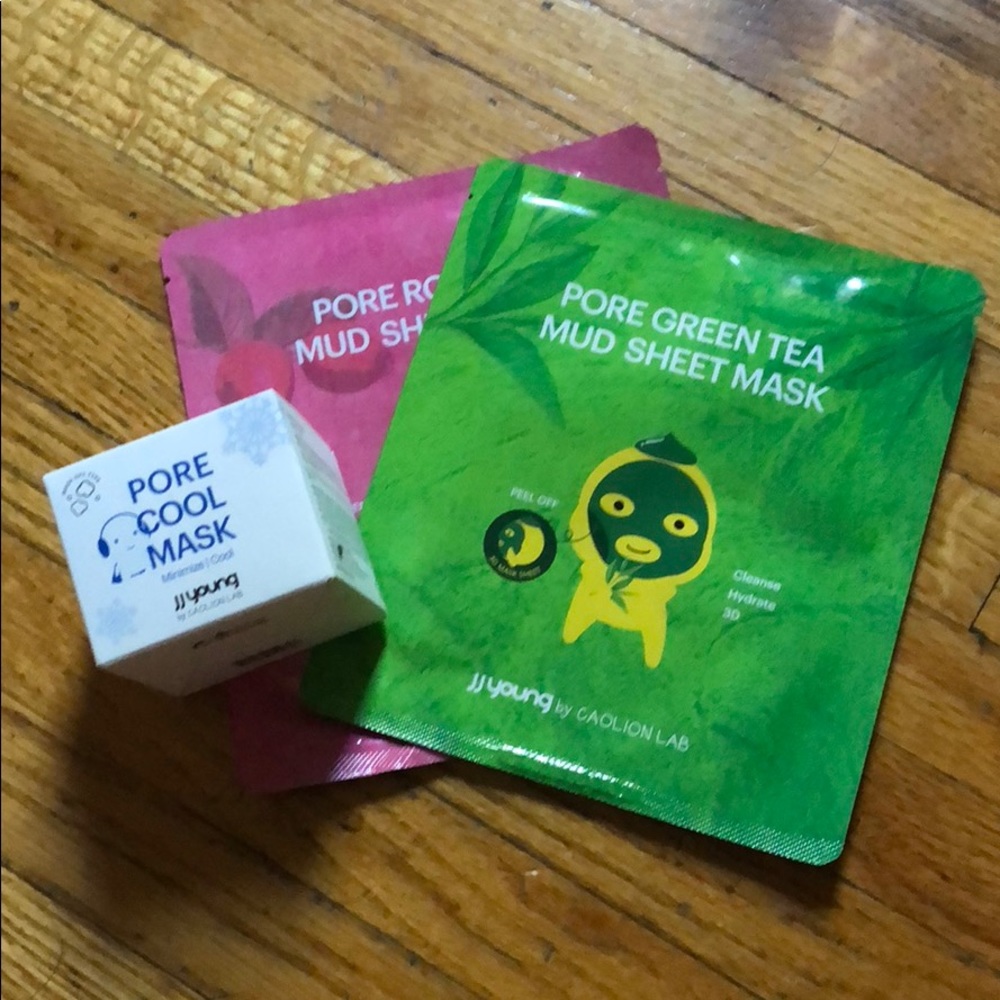 Skincare Bundle